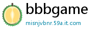 bbbgame